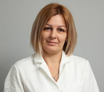 Tanja Mrinković